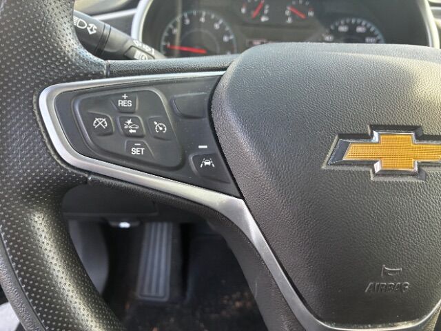 2023 Chevrolet Malibu LS Charlotte NC