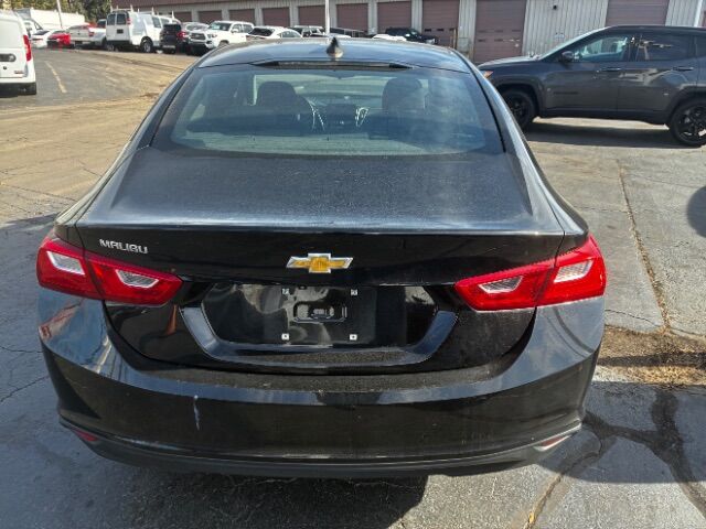 2023 Chevrolet Malibu LS Charlotte NC