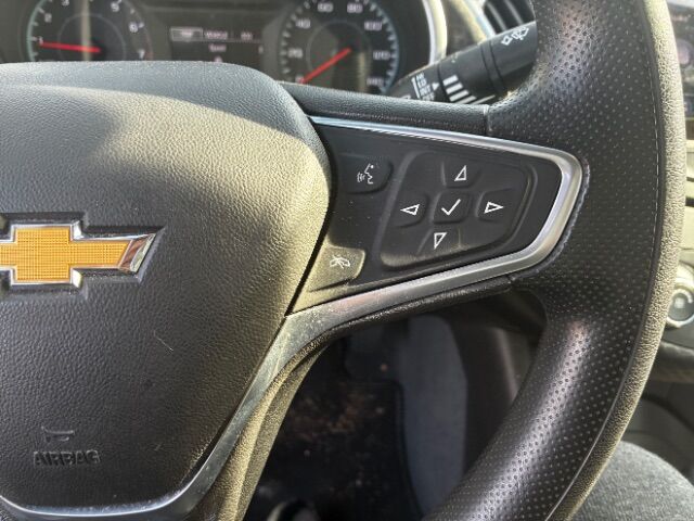 2023 Chevrolet Malibu LS Charlotte NC