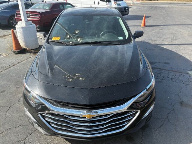 2023 Chevrolet Malibu LS Charlotte NC