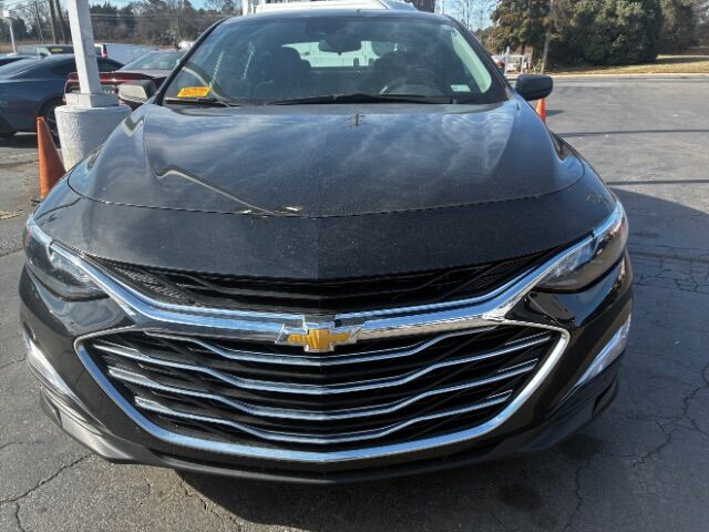 2023 Chevrolet Malibu LS Charlotte NC