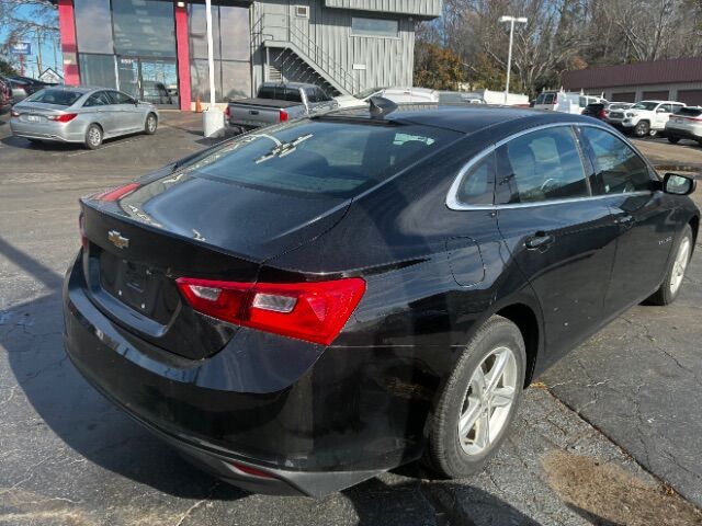 2023 Chevrolet Malibu LS Charlotte NC
