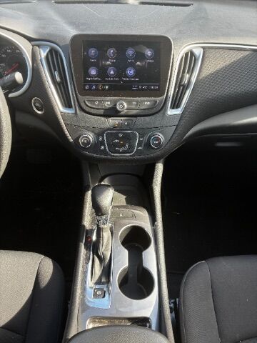 2023 Chevrolet Malibu LS Charlotte NC