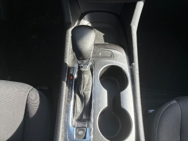 2023 Chevrolet Malibu LS Charlotte NC