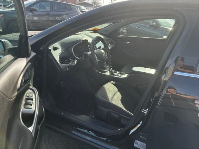 2023 Chevrolet Malibu LS Charlotte NC