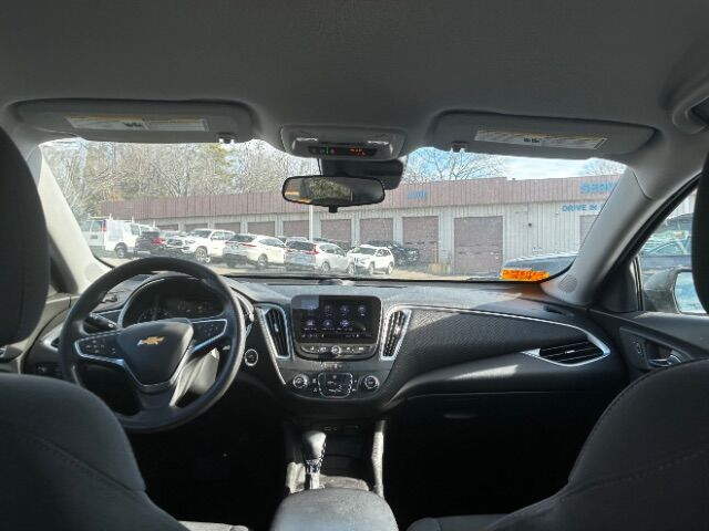 2023 Chevrolet Malibu LS Charlotte NC