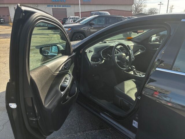 2023 Chevrolet Malibu LS Charlotte NC