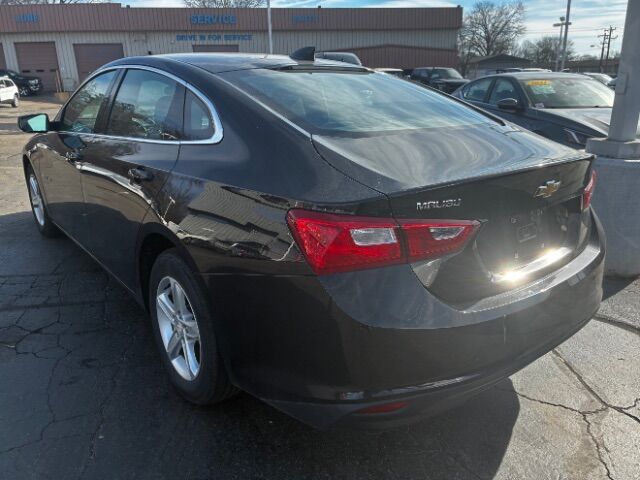 2023 Chevrolet Malibu LS Charlotte NC