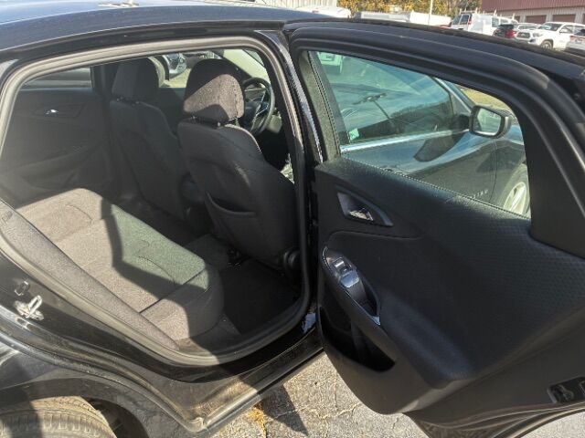 2023 Chevrolet Malibu LS Charlotte NC