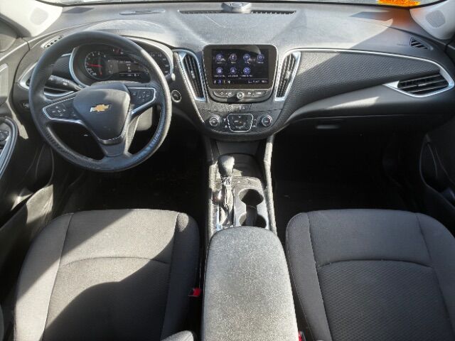 2023 Chevrolet Malibu LS Charlotte NC