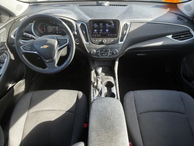 2023 Chevrolet Malibu LS