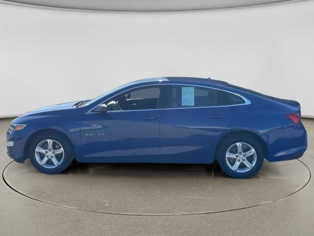 2023 Chevrolet Malibu LS Cleveland OH