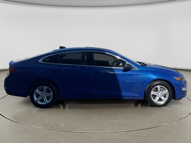 2023 Chevrolet Malibu LS Cleveland OH