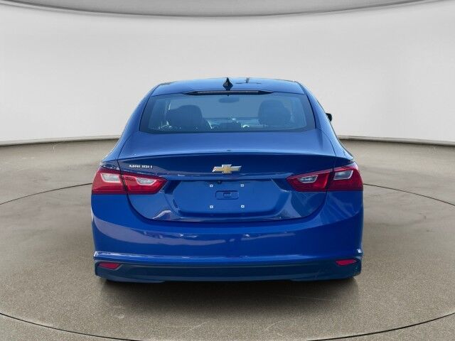 2023 Chevrolet Malibu LS Cleveland OH