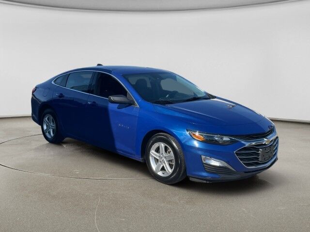2023 Chevrolet Malibu LS Cleveland OH