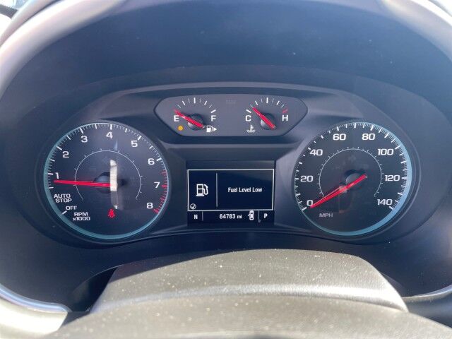 2023 Chevrolet Malibu LS Cleveland OH