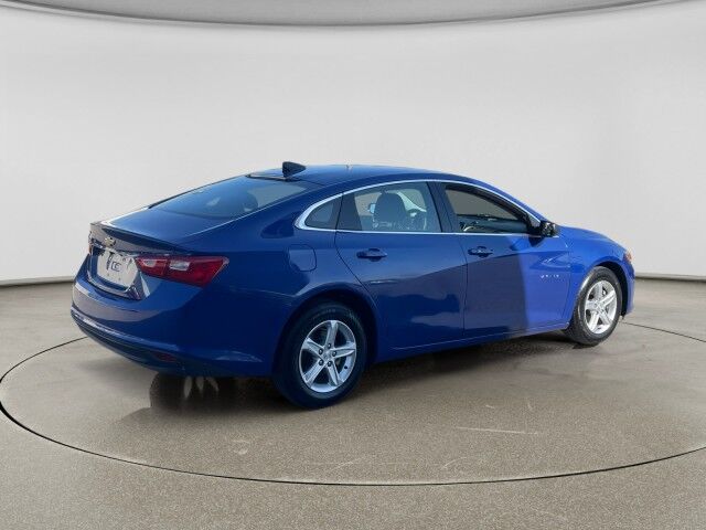2023 Chevrolet Malibu LS Cleveland OH