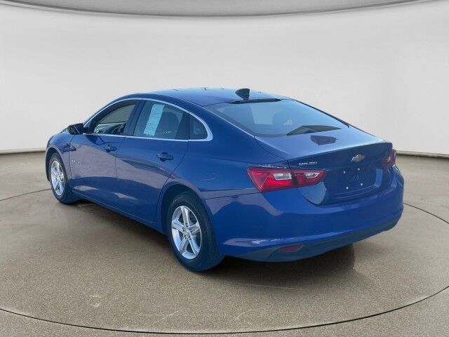 2023 Chevrolet Malibu LS Cleveland OH