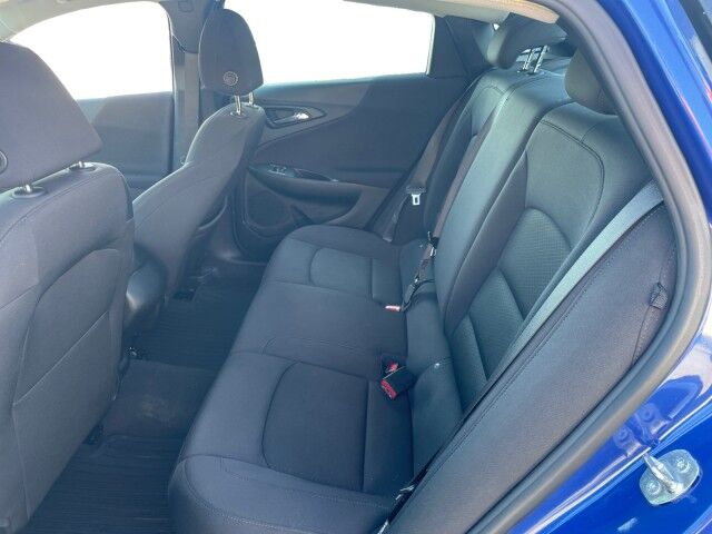 2023 Chevrolet Malibu LS Cleveland OH