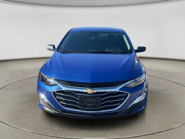 2023 Chevrolet Malibu LS Cleveland OH