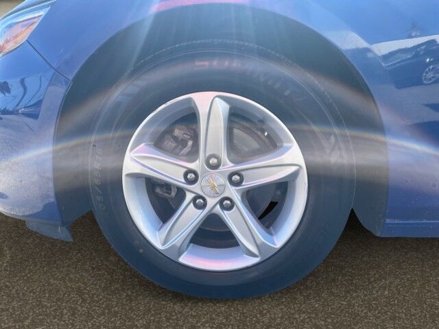 2023 Chevrolet Malibu LS Cleveland OH