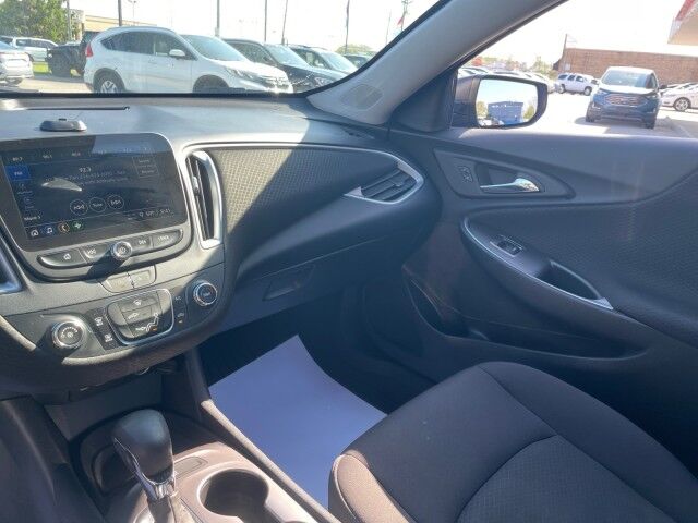 2023 Chevrolet Malibu LS Cleveland OH
