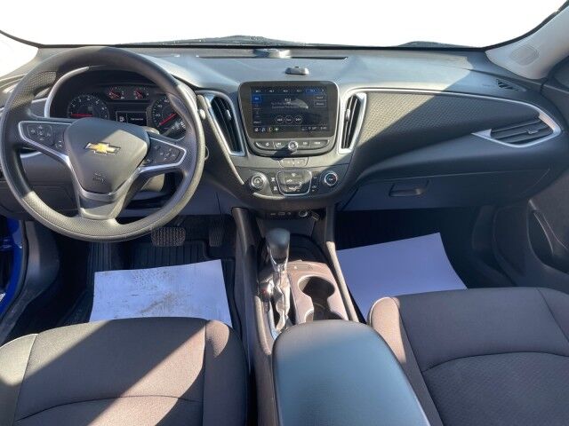 2023 Chevrolet Malibu LS Cleveland OH