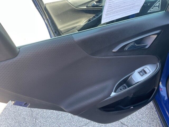 2023 Chevrolet Malibu LS Cleveland OH