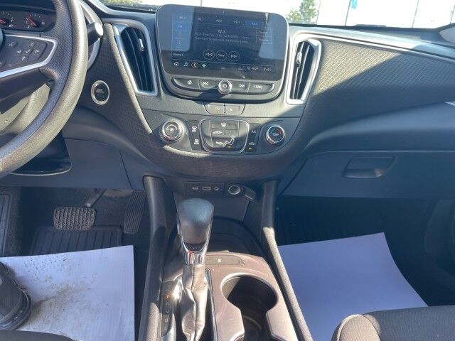 2023 Chevrolet Malibu LS Cleveland OH