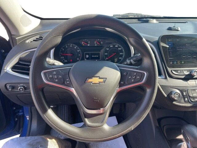 2023 Chevrolet Malibu LS Cleveland OH
