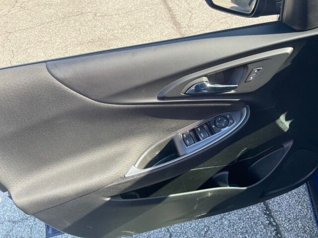 2023 Chevrolet Malibu LS Cleveland OH