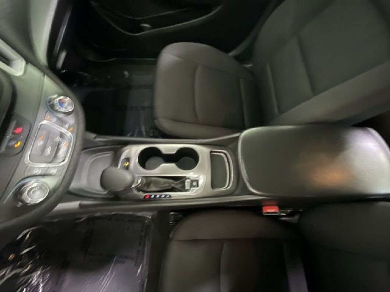 2023 Chevrolet Malibu LS Columbia SC
