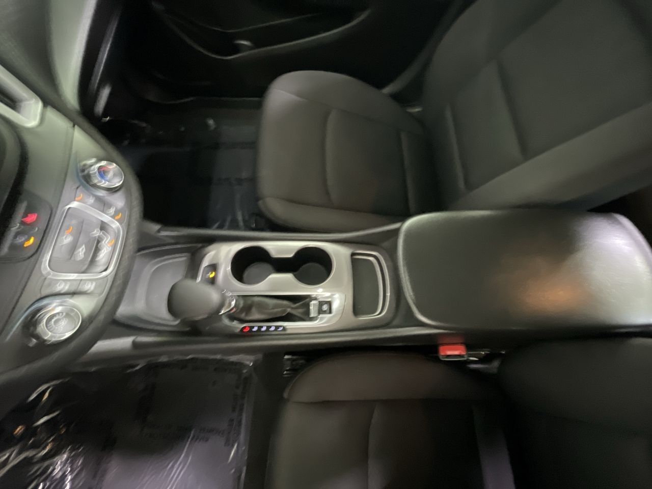 2023 Chevrolet Malibu LS Columbia SC