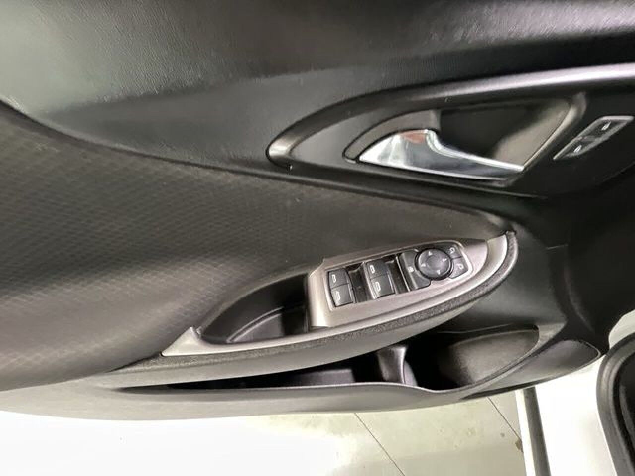 2023 Chevrolet Malibu LS Columbia SC