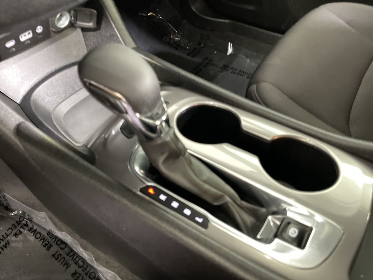 2023 Chevrolet Malibu LS Columbia SC