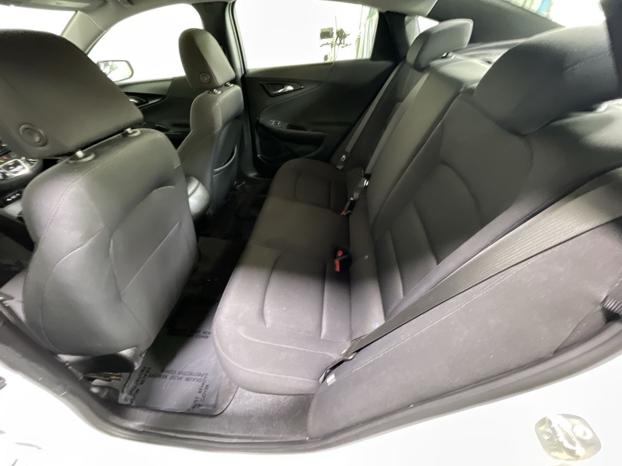2023 Chevrolet Malibu LS Columbia SC