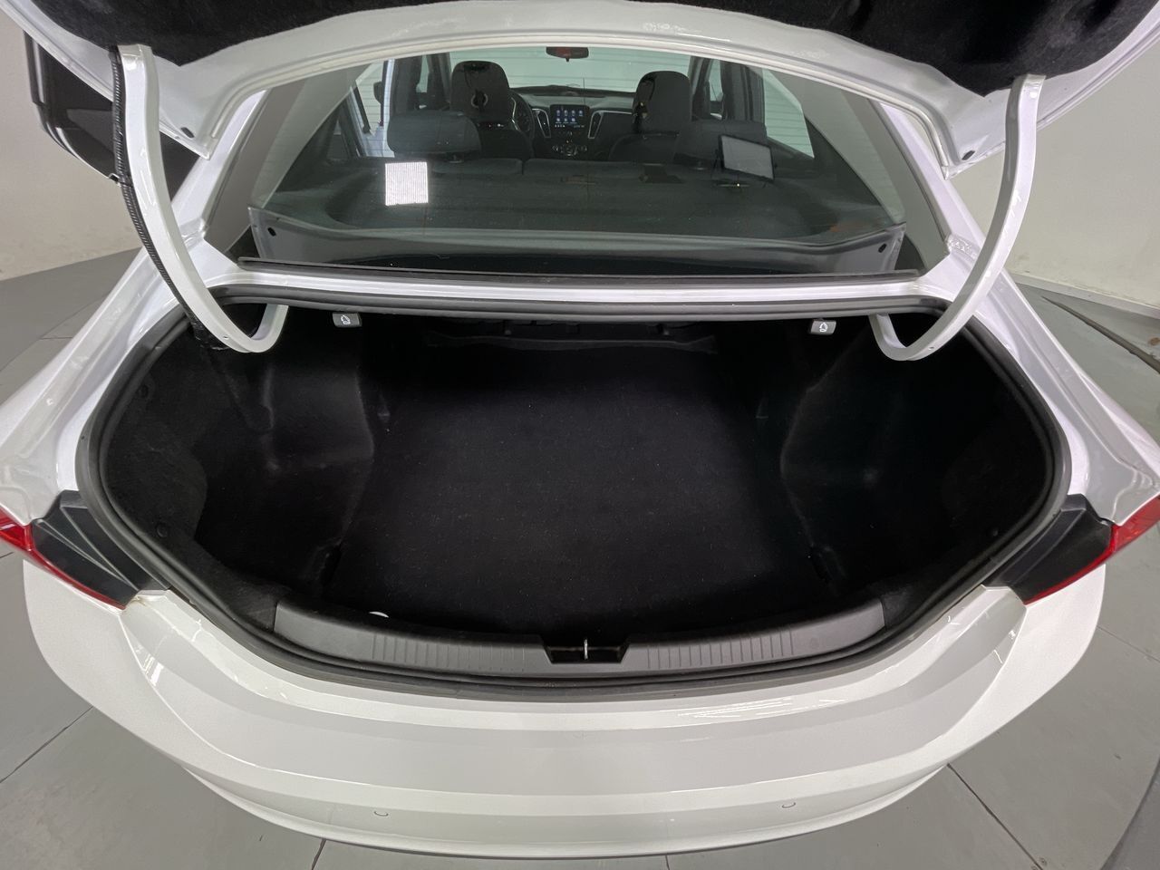 2023 Chevrolet Malibu LS Columbia SC