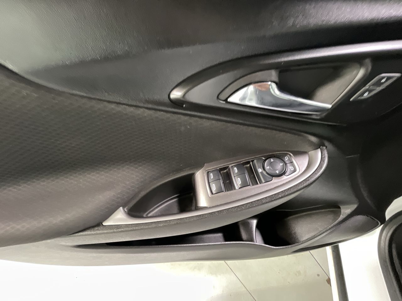 2023 Chevrolet Malibu LS Columbia SC