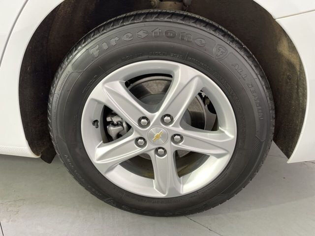2023 Chevrolet Malibu LS Columbia SC