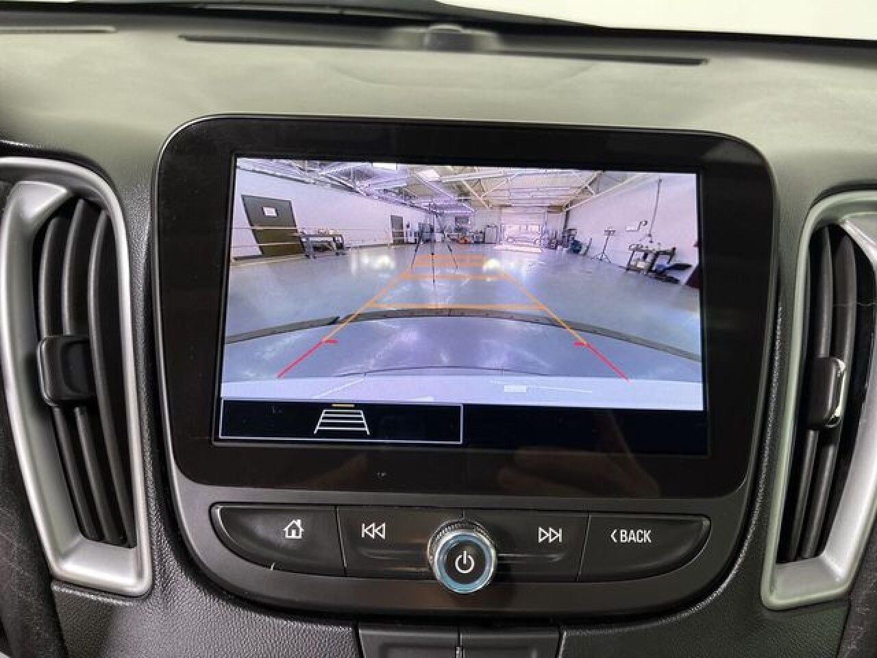 2023 Chevrolet Malibu LS Columbia SC