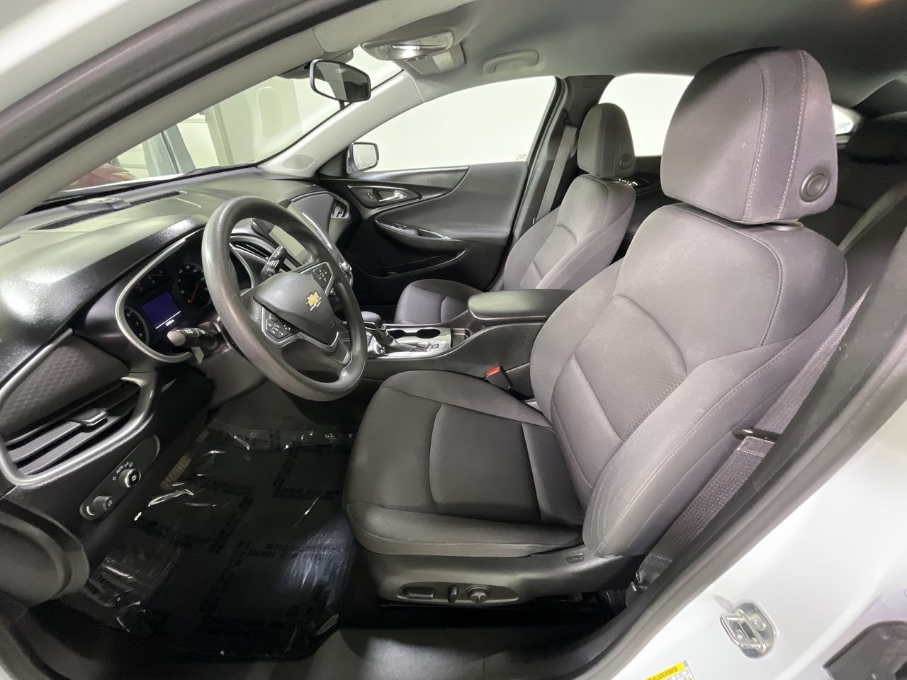 2023 Chevrolet Malibu LS Columbia SC