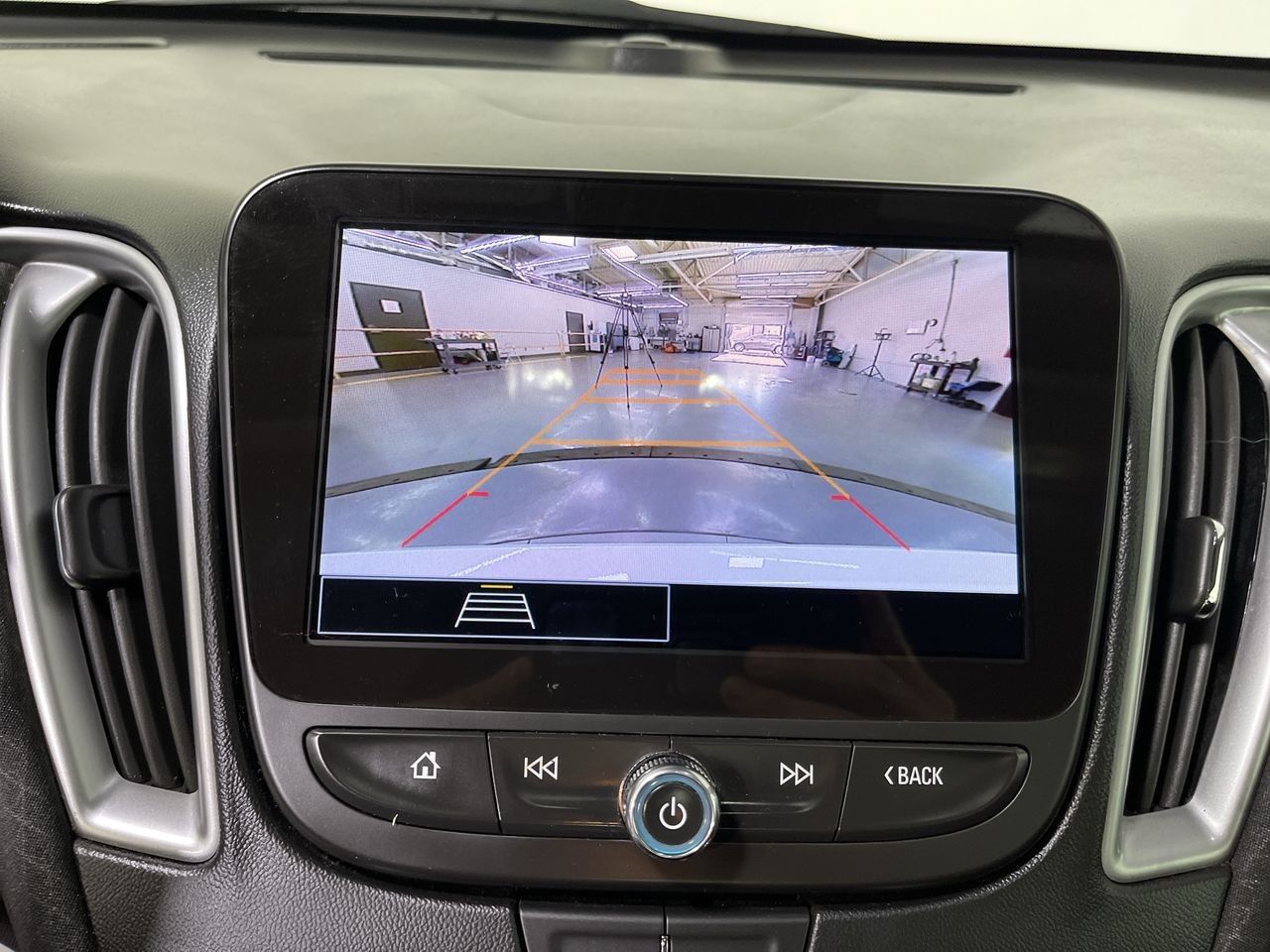 2023 Chevrolet Malibu LS Columbia SC