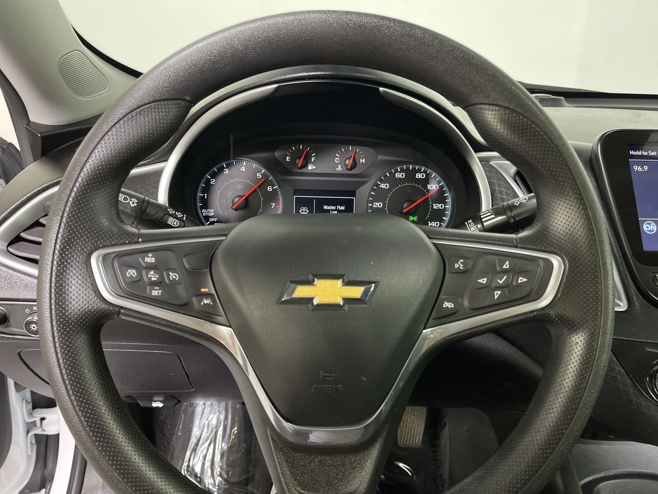 2023 Chevrolet Malibu LS Columbia SC
