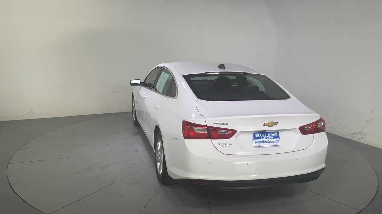 2023 Chevrolet Malibu LS Columbia SC