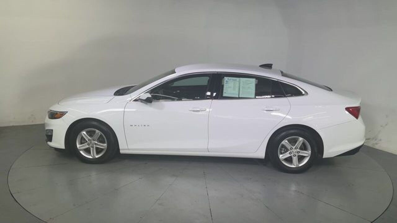 2023 Chevrolet Malibu LS Columbia SC