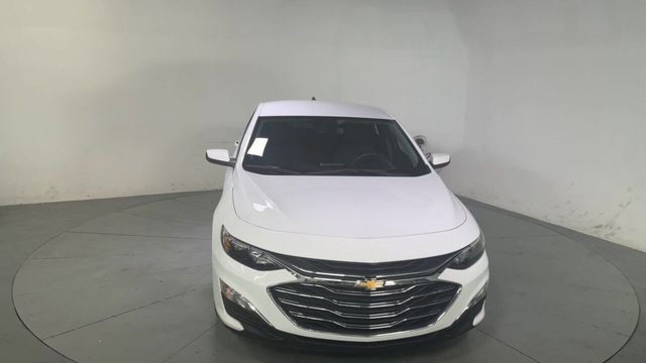 2023 Chevrolet Malibu LS Columbia SC