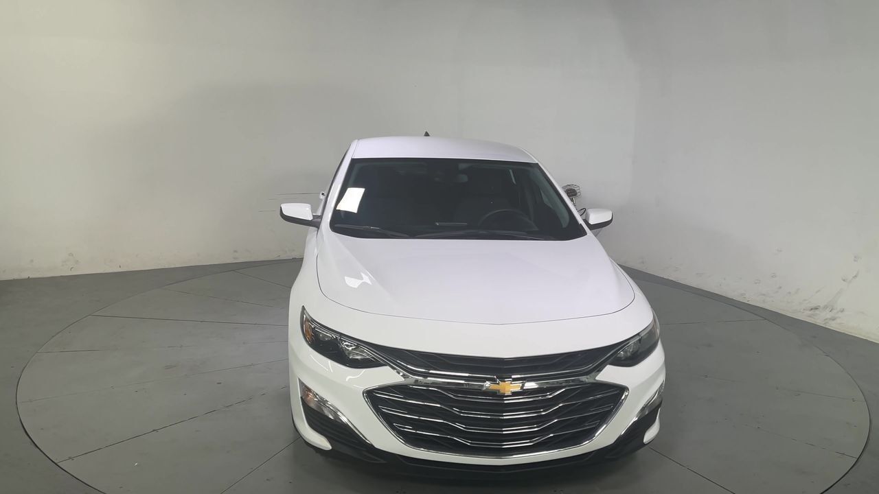 2023 Chevrolet Malibu LS
