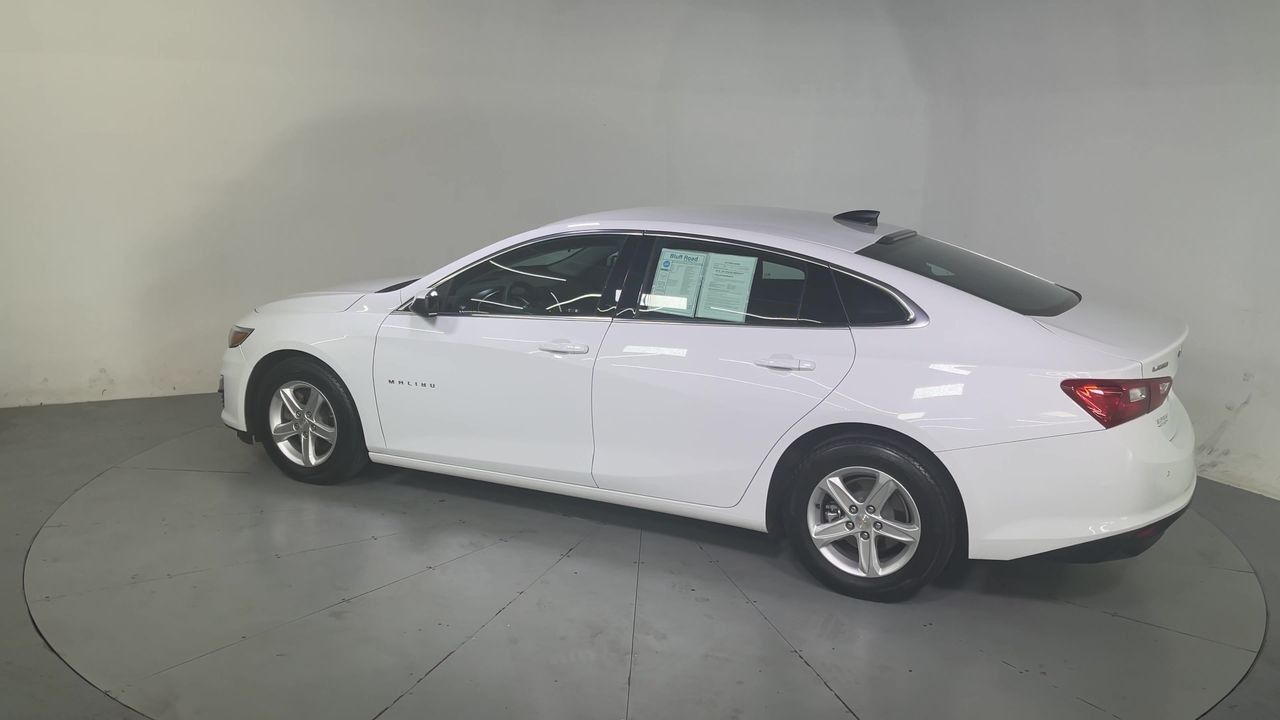 2023 Chevrolet Malibu LS Columbia SC
