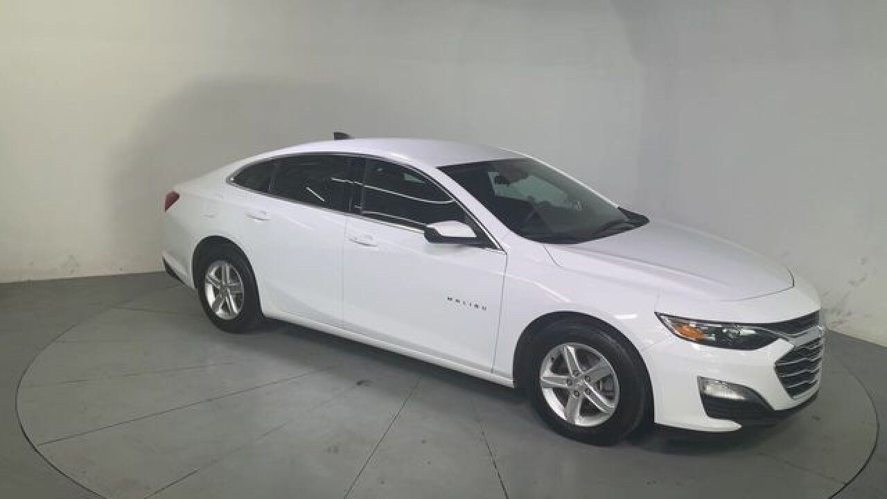 2023 Chevrolet Malibu LS Columbia SC