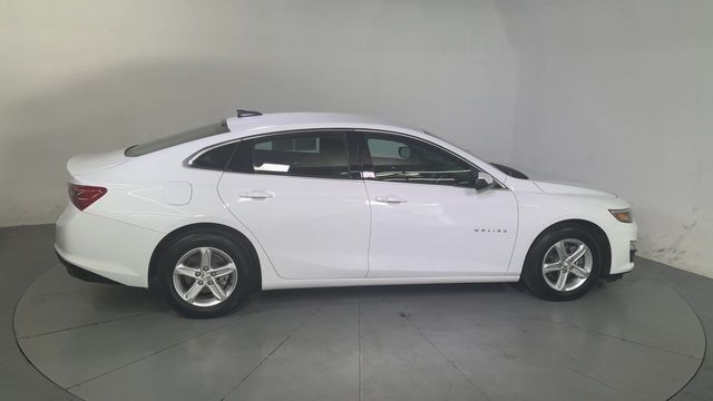2023 Chevrolet Malibu LS Columbia SC